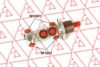 CAR 5186 Brake Master Cylinder